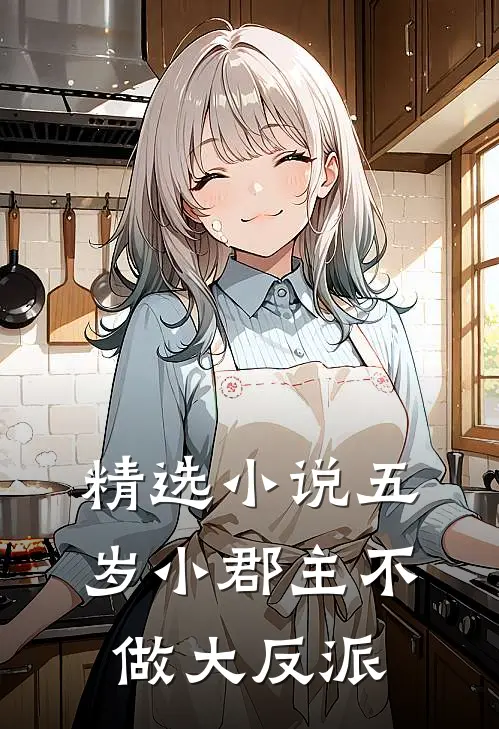精选小说五岁小郡主不做大反派
