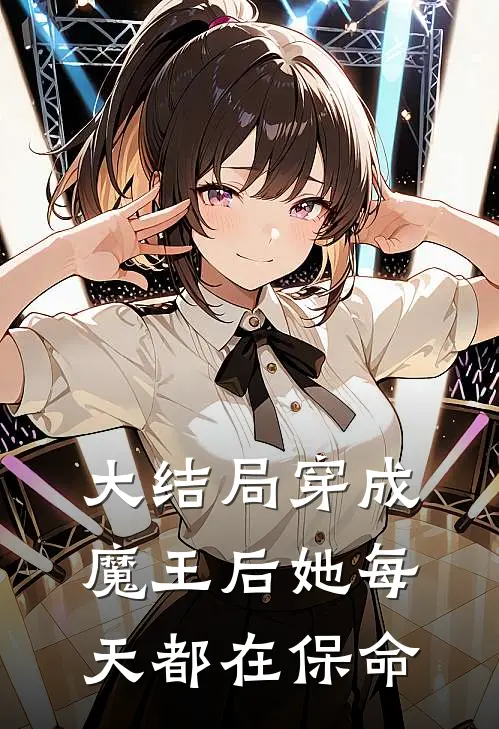 大结局穿成魔王后她每天都在保命