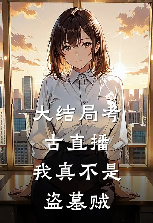 大结局考古直播：我真不是盗墓贼