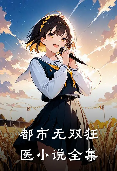 都市无双狂医小说全集