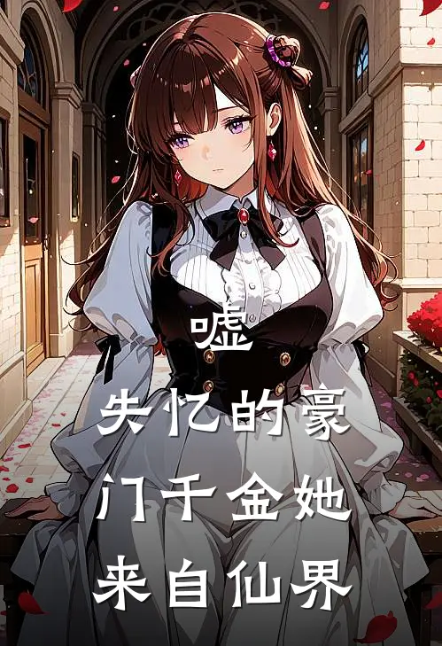 嘘，失忆的豪门千金她来自仙界