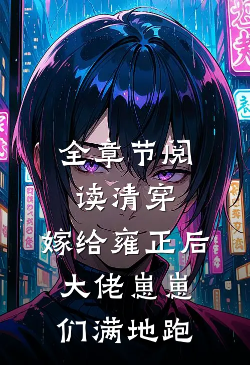全章节阅读清穿：嫁给雍正后，大佬崽崽们满地跑