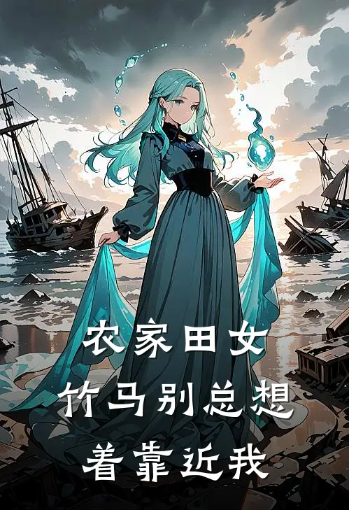 农家田女：竹马别总想着靠近我