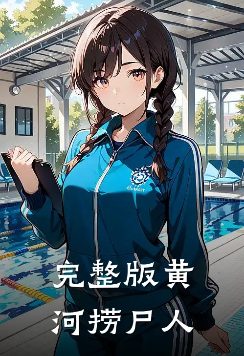 完整版黄河捞尸人
