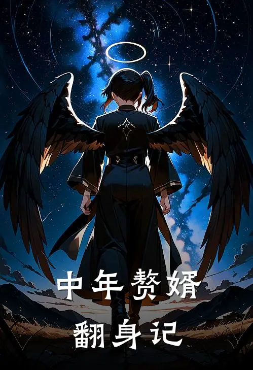中年赘婿翻身记