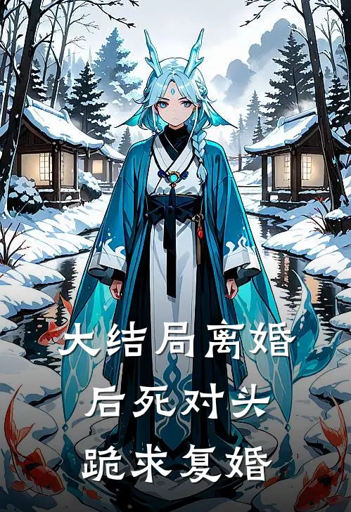 大结局离婚后死对头跪求复婚