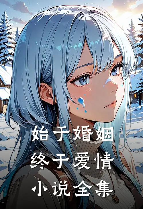 始于婚姻，终于爱情小说全集