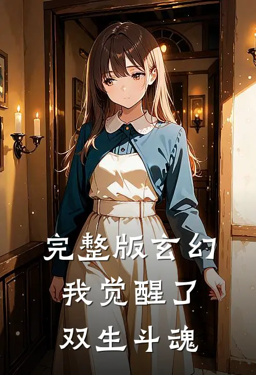 完整版玄幻：我觉醒了双生斗魂