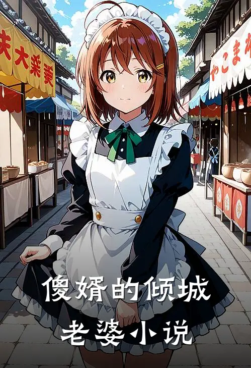 傻婿的倾城老婆小说