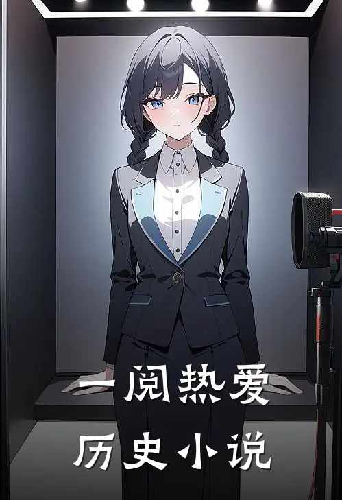一阅热爱历史小说