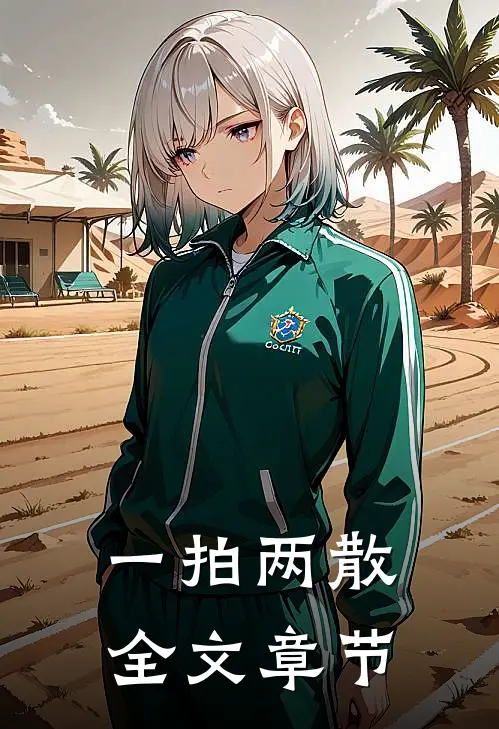 一拍两散全文章节