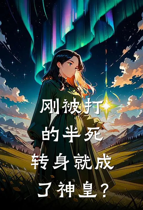 刚被打的半死，转身就成了神皇？