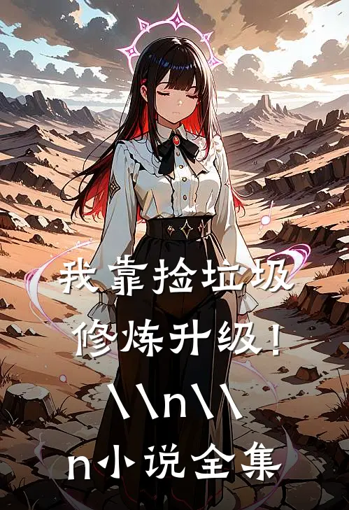 我靠捡垃圾修炼升级！\\n\\n小说全集