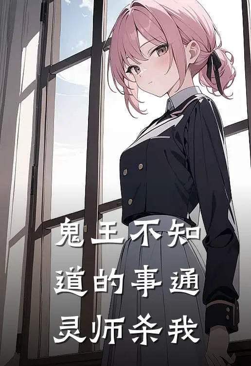 鬼王不知道的事通灵师杀我