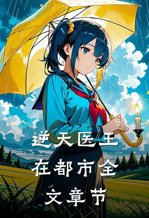 逆天医王在都市全文章节