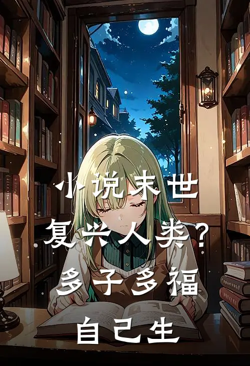 小说末世：复兴人类？多子多福自己生