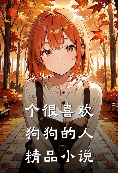 个很喜欢狗狗的人精品小说