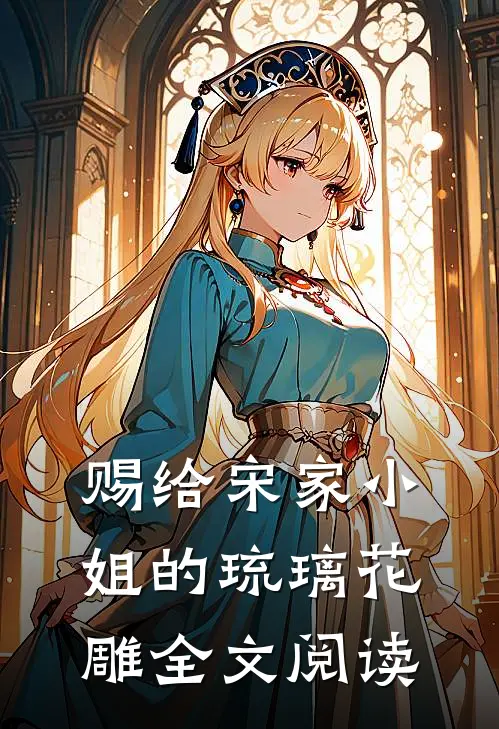 赐给宋家小姐的琉璃花雕全文阅读