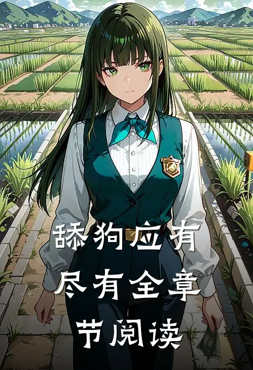 舔狗应有尽有全章节阅读