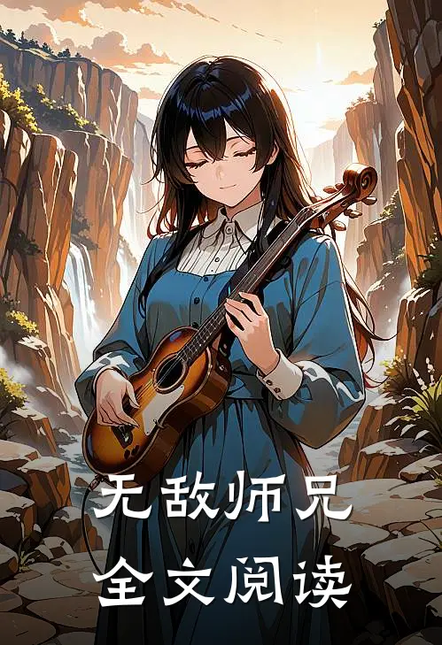 无敌师兄全文阅读