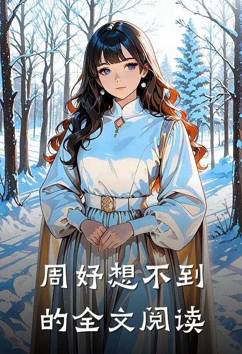 周妤想不到的全文阅读