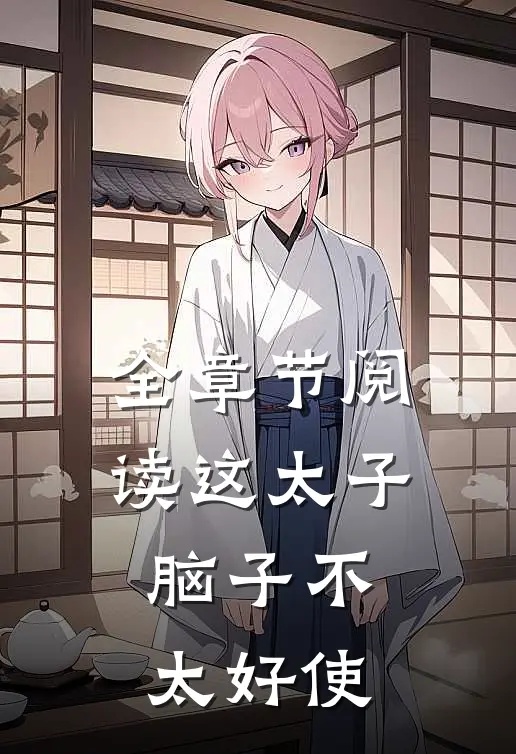 全章节阅读这太子脑子不太好使