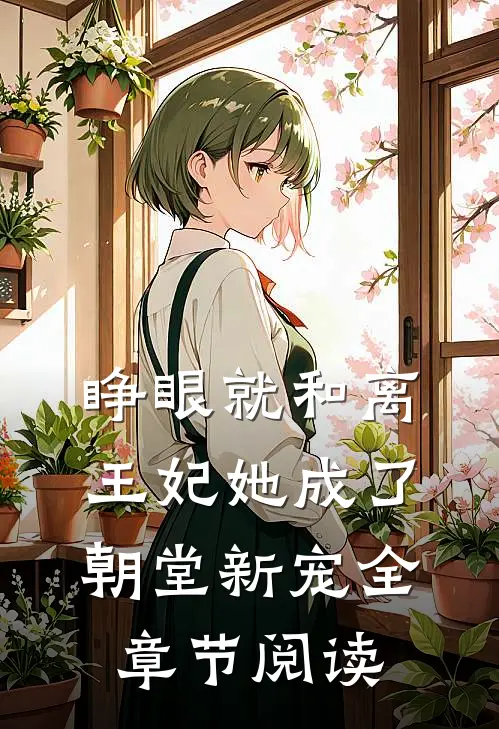 睁眼就和离，王妃她成了朝堂新宠全章节阅读