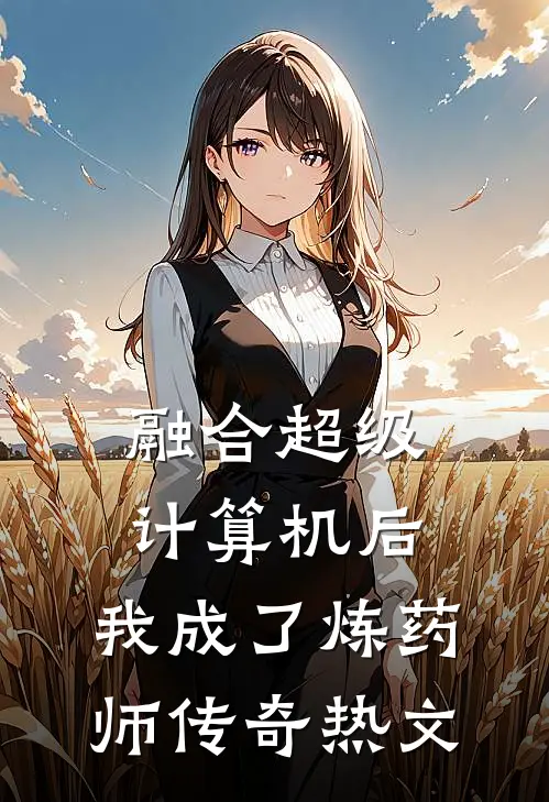 融合超级计算机后,我成了炼药师传奇热文