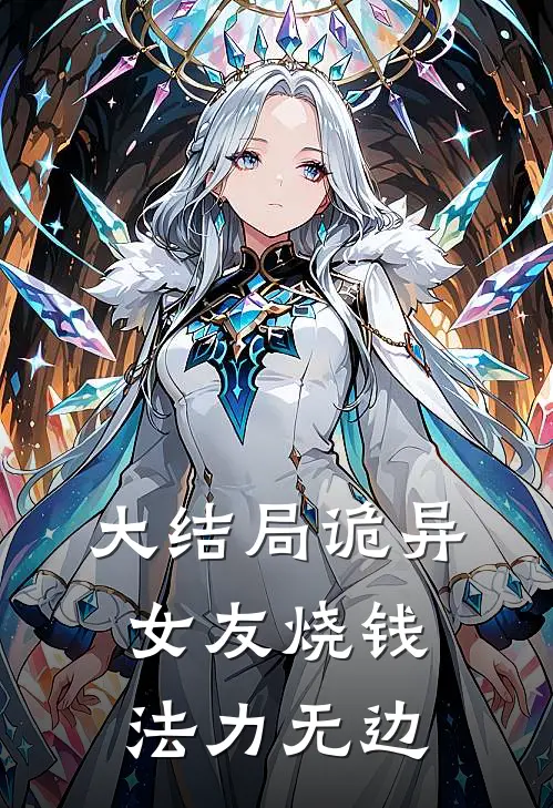 大结局诡异：女友烧钱，法力无边