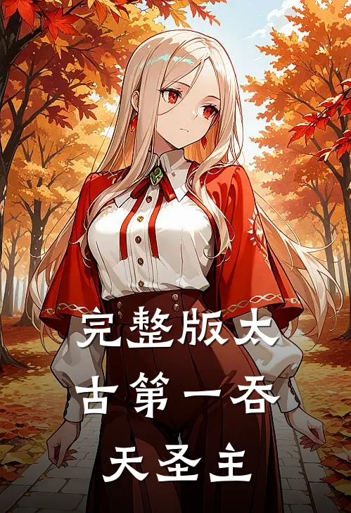 完整版太古第一吞天圣主