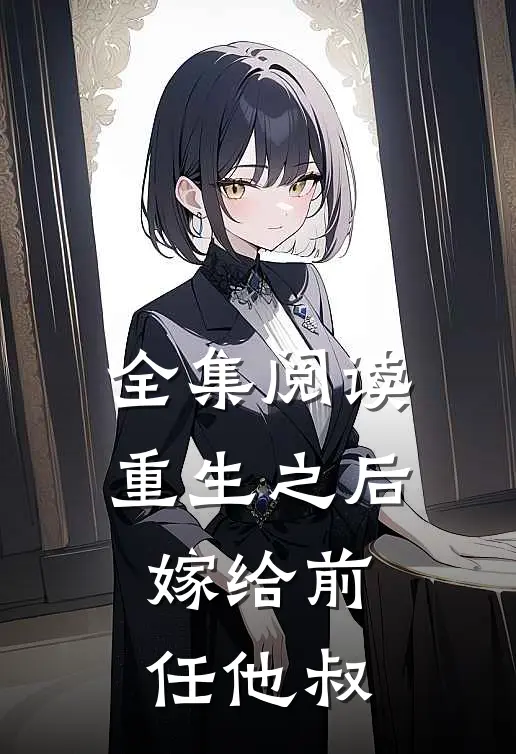 全集阅读重生之后嫁给前任他叔