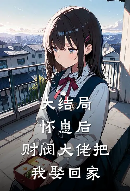 大结局怀崽后，财阀大佬把我娶回家
