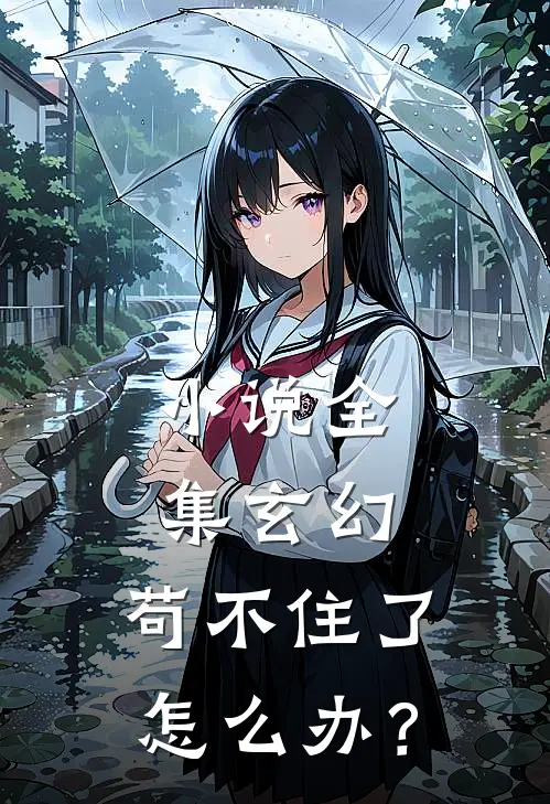 小说全集玄幻：苟不住了，怎么办？