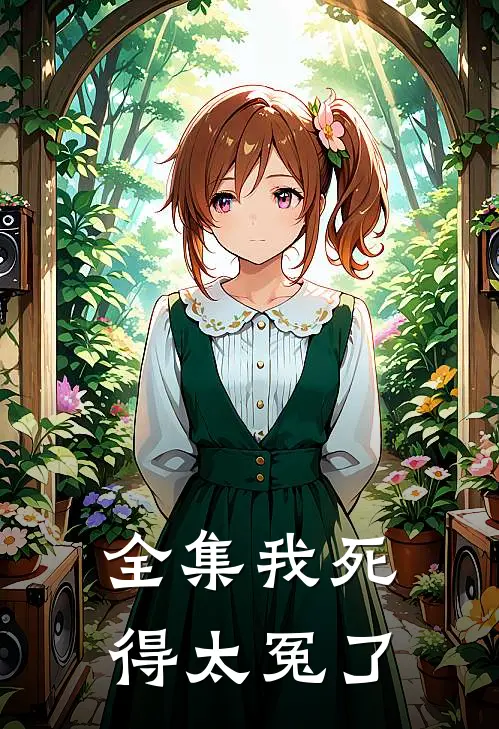 全集我死得太冤了