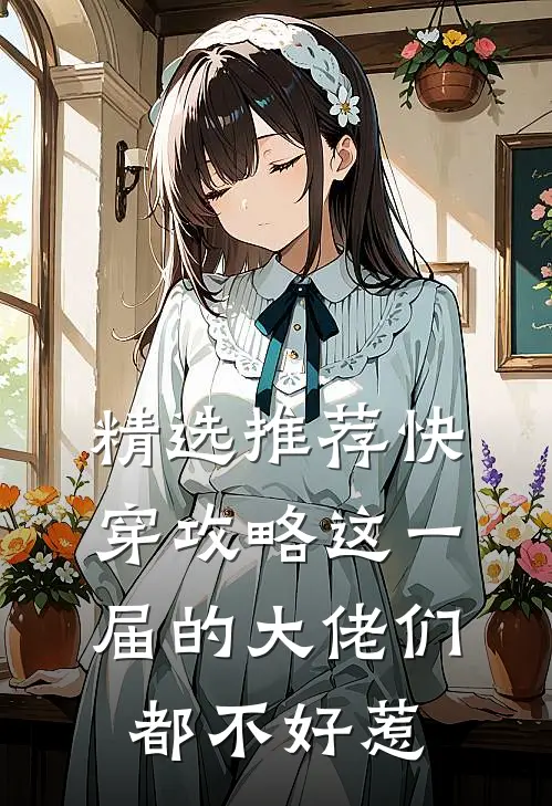 精选推荐快穿攻略这一届的大佬们都不好惹