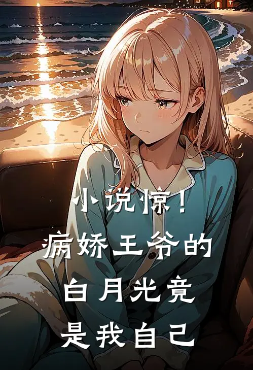 小说惊！病娇王爷的白月光竟是我自己