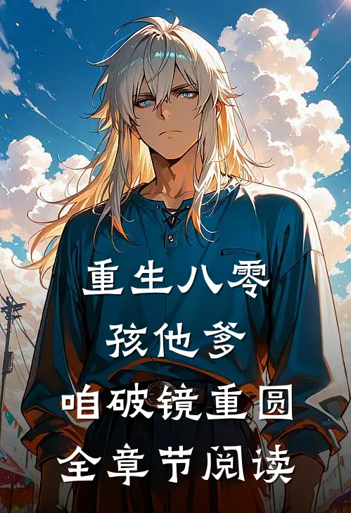 重生八零：孩他爹，咱破镜重圆全章节阅读