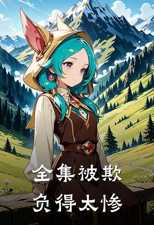 全集被欺负得太惨