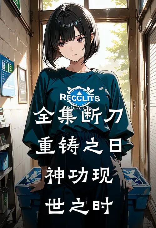 全集断刀重铸之日，神功现世之时