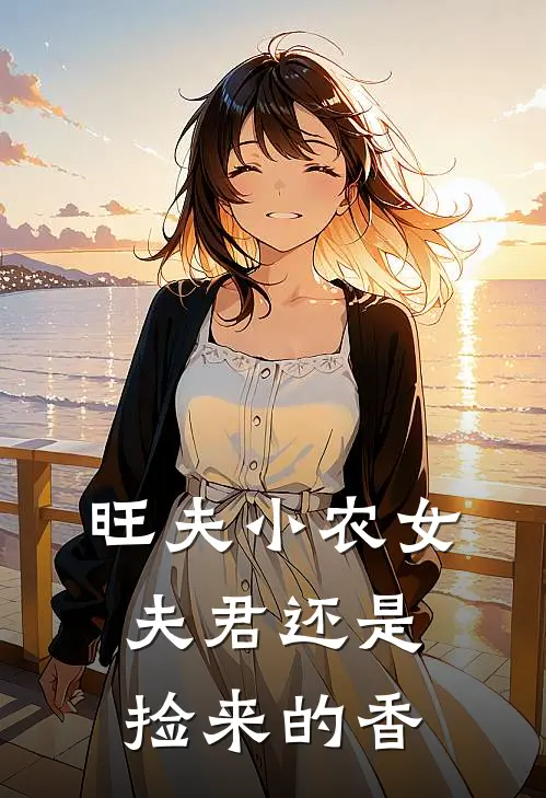 旺夫小农女：夫君还是捡来的香