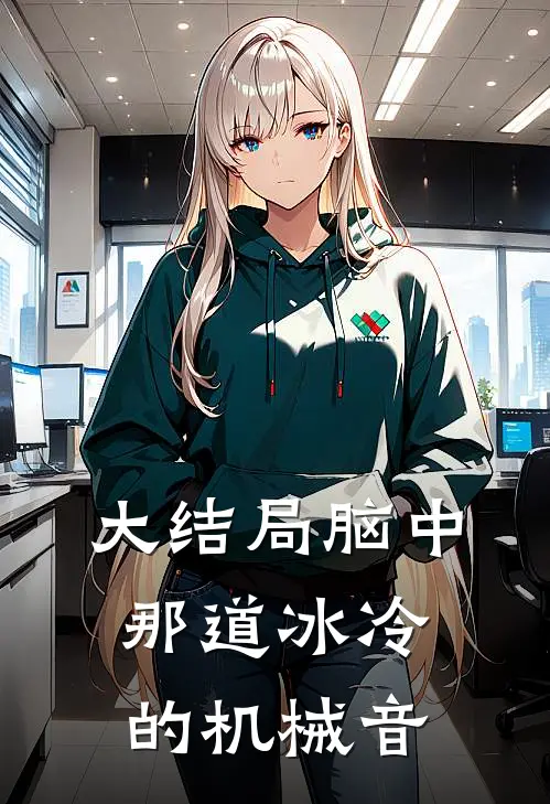 大结局脑中那道冰冷的机械音