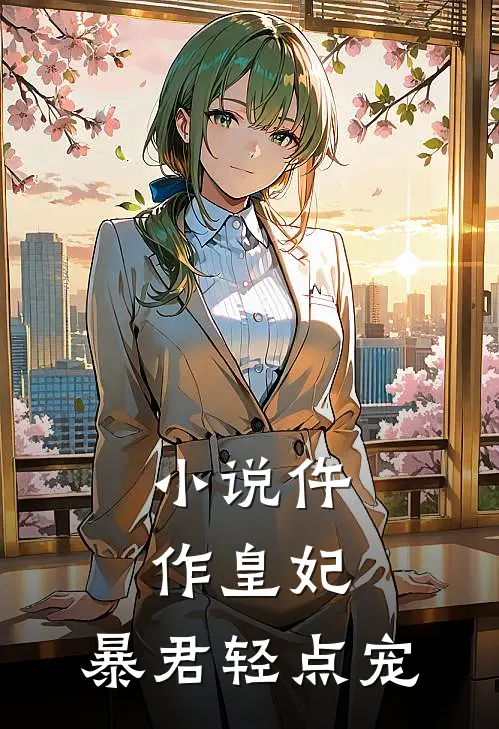 小说仵作皇妃：暴君轻点宠