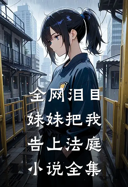 全网泪目妹妹把我告上法庭小说全集