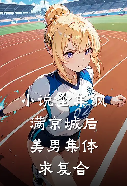 小说全集讽满京城后，美男集体求复合