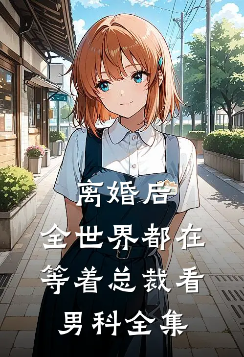 离婚后，全世界都在等着总裁看男科全集