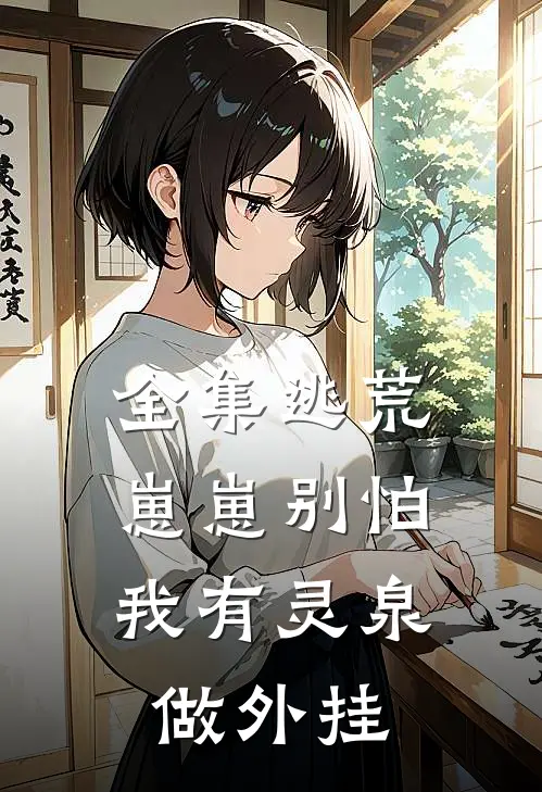 全集逃荒：崽崽别怕，我有灵泉做外挂