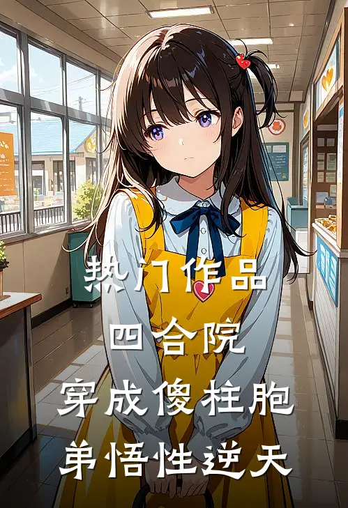热门作品四合院：穿成傻柱胞弟悟性逆天