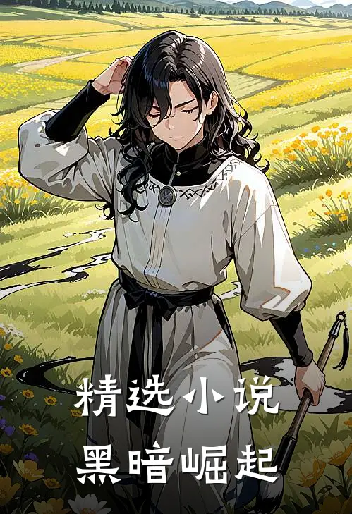 精选小说黑暗崛起
