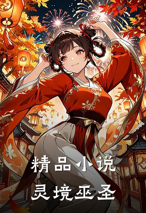 精品小说灵境巫圣