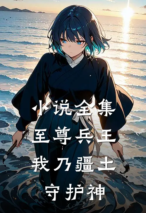 小说全集至尊兵王：我乃疆土守护神